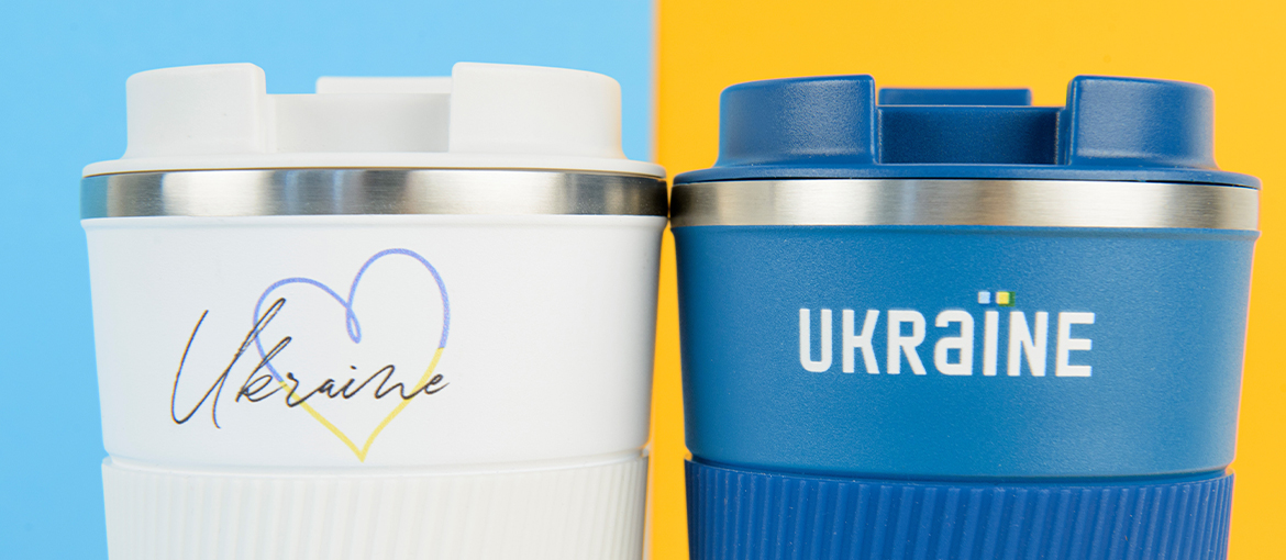 BE UKRAINE Нова серія канцтоварів Kite, наповнена любов’ю до України