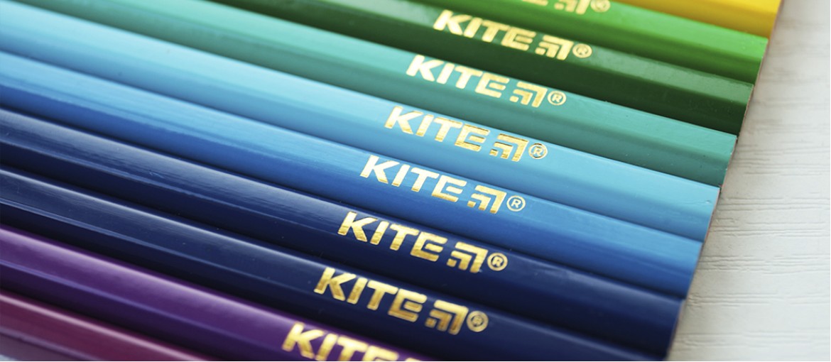 Чек-лист для родителей - как выбрать качественные цветные карандаши