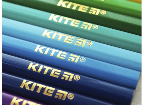Чек-ліст для батьків - як вибрати якісні кольорові олівці
