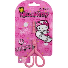 Ножиці з малюнком на лезі Kite Hello Kitty HK21-121, 13 см