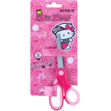 Ножницы детские Kite Hello Kitty HK22-126, 15 см