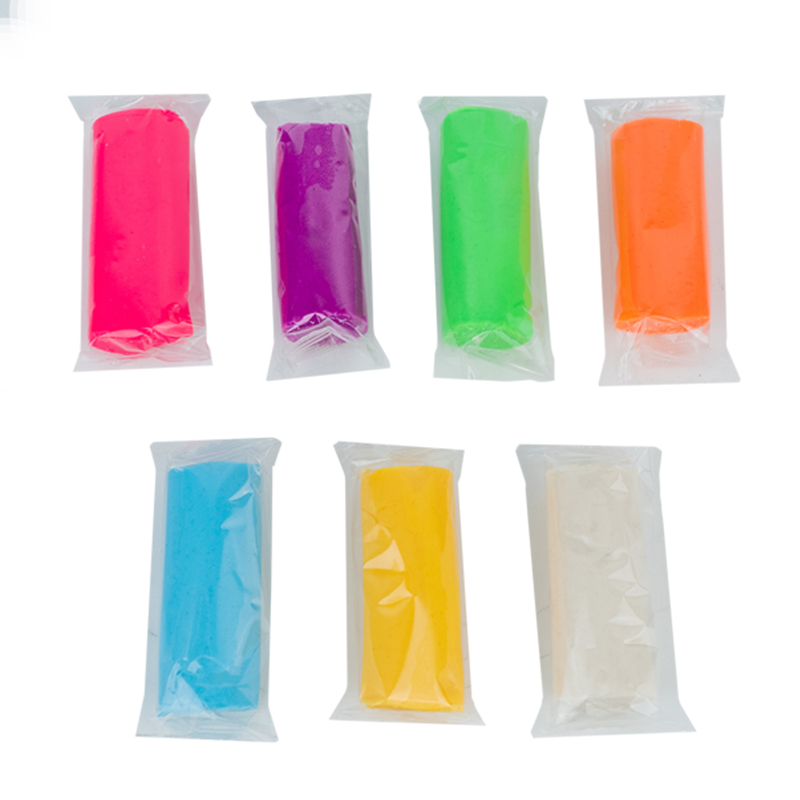 Цветное тесто для лепки Kite Dogs K22-136, 7*20 г
