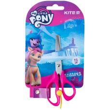 Ножницы детские с пружиной Kite My Little Pony LP22-129, 13 см