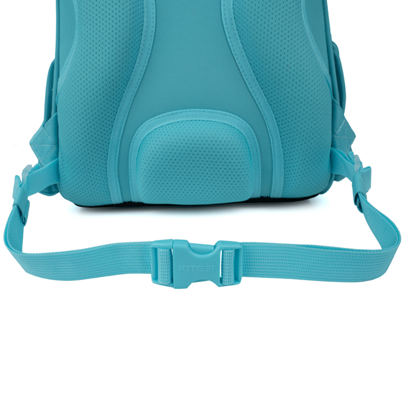 Рюкзак шкільний каркасний Kite Education Shiny K22-555S-8