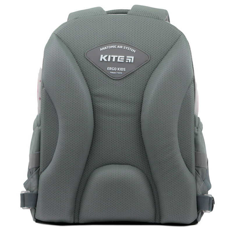 Рюкзак напівкаркасний Kite Education Studio Pets SP22-700M(2p)