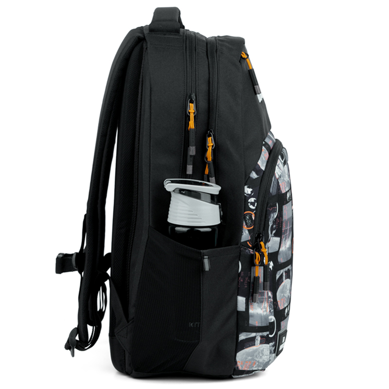 Рюкзак для подростка Kite Education NASA NS22-2578L
