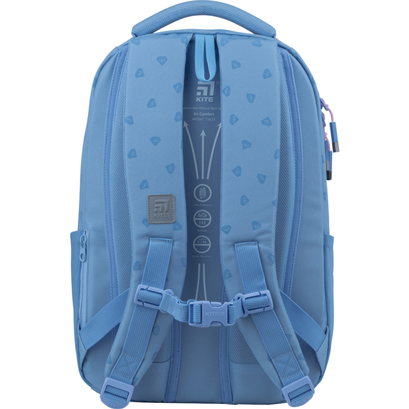 Рюкзак для подростка Kite Education K22-2578M-1