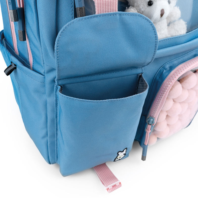 Рюкзак для подростка Kite Education K22-2587M-1
