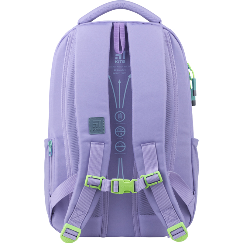 Рюкзак для подростка Kite Education K22-2587M-2