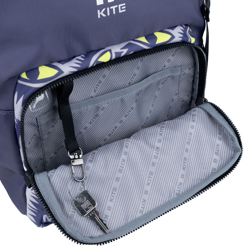 Рюкзак подростковый Kite Education BBH K22-2589S-2