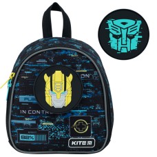 Рюкзак детский Kite Kids Transformers TF22-538XXS