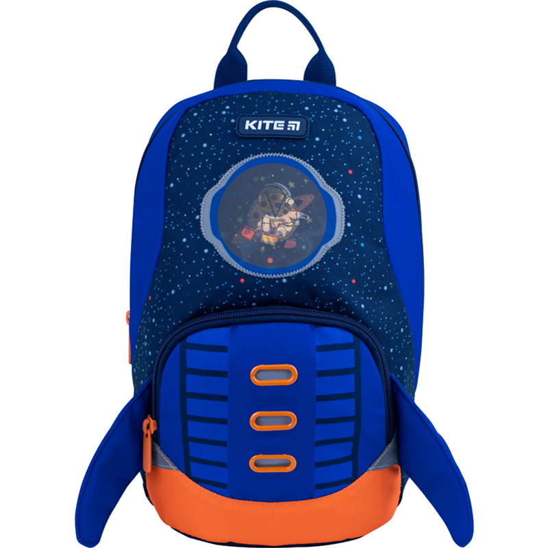 Рюкзак детский Kite Kids Space explorer K22-573XS-2