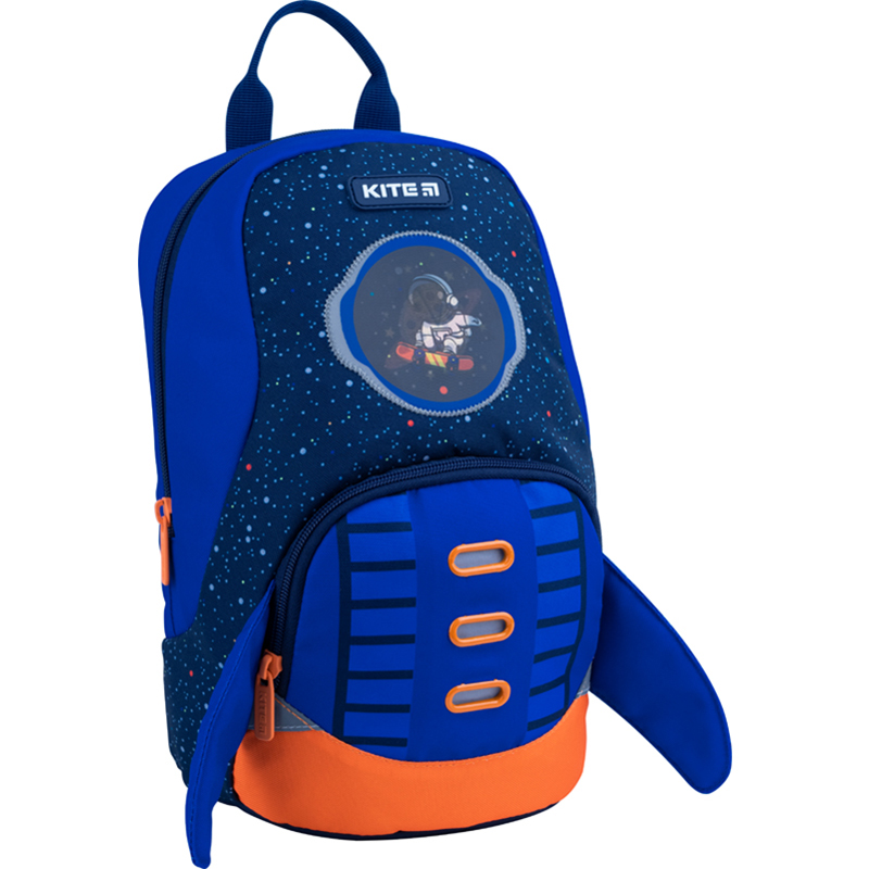 Рюкзак дитячий Kite Kids Space explorer K22-573XS-2