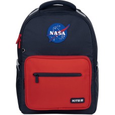 Рюкзак школьный Kite Education NASA NS22-770M