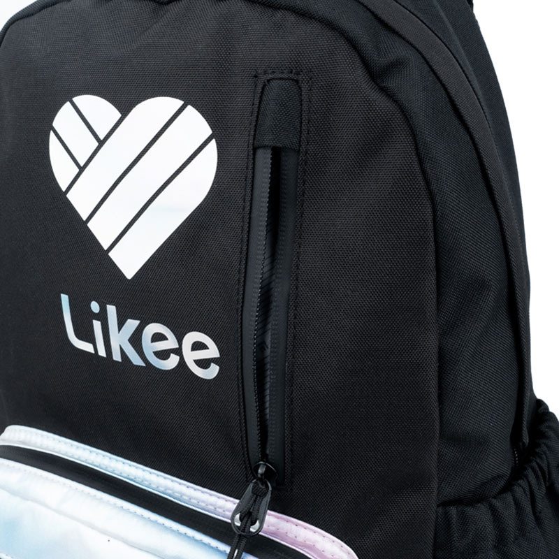 Рюкзак для подростка Kite Education Likee LK22-949M