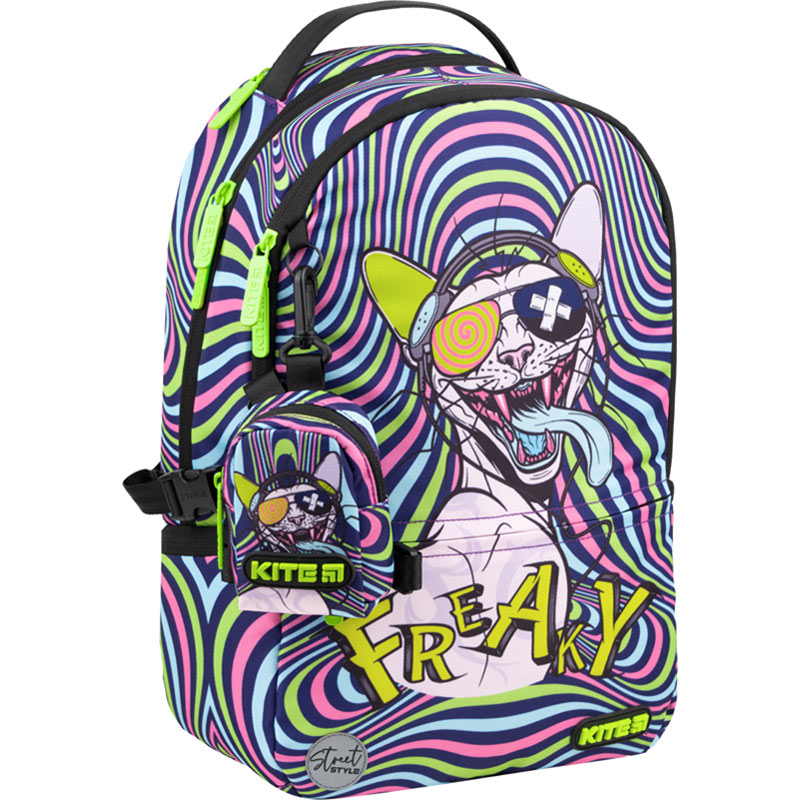 Рюкзак для подростка Kite Education K22-2569M-2