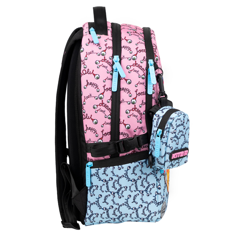 Рюкзак для подростка Kite Education K22-2569M-4
