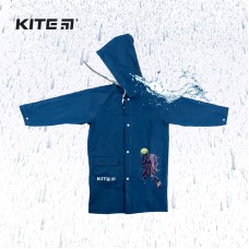 Дощовик дитячий Kite NASA NS22-2600S, 70x46 см