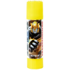Клей-олівець PVP Kite Transformers TF22-130, 8 г
