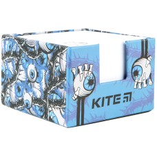 Картонный бокс с бумагой Kite K22-416-02, 400 листов