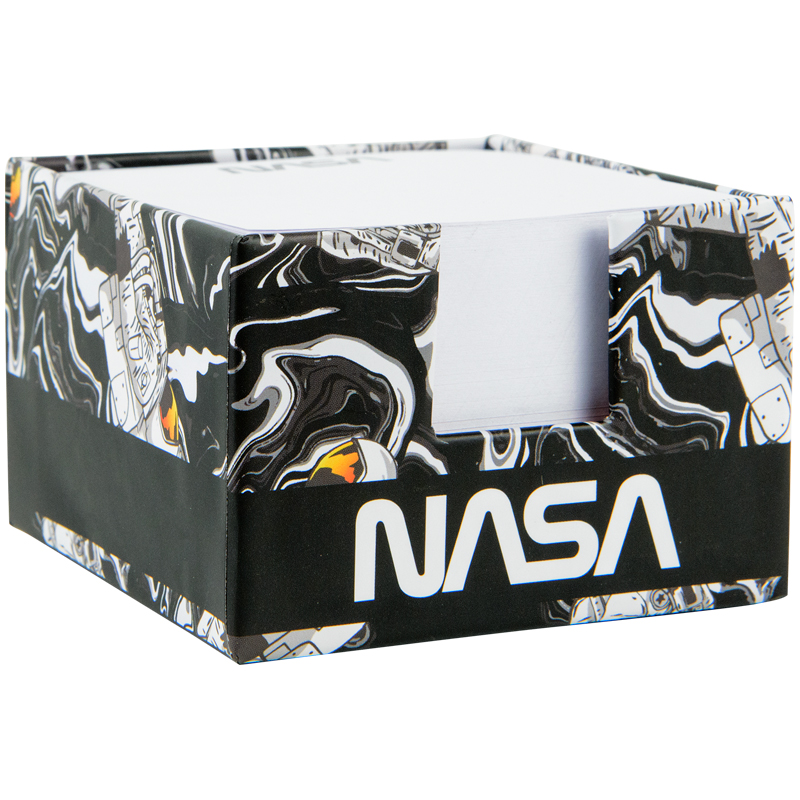 Картонний бокс з папером Kite NASA NS22-416, 400 аркушів