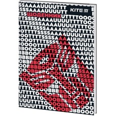 Дневник школьный Kite Transformers TF22-262-1, твердая обложка