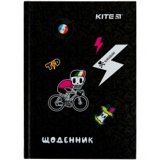 Дневник школьный Kite tokidoki TK22-262-1, твердая обложка