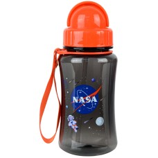 Бутылочка для воды Kite NASA NS22-399, 350 мл