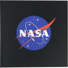 Стікери з клейкою смужкою Kite NASA NS22-477, набір