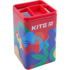 Стакан-підставка квадратний Kite Fantasy K22-105