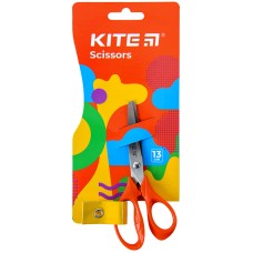 Ножницы детские Kite Fantasy K22-122-2, 13 см