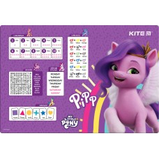 Подложка настольная Kite My Little Pony LP23-207