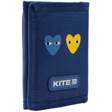 Кошелек Kite Ukrainian emoji K23-598-1