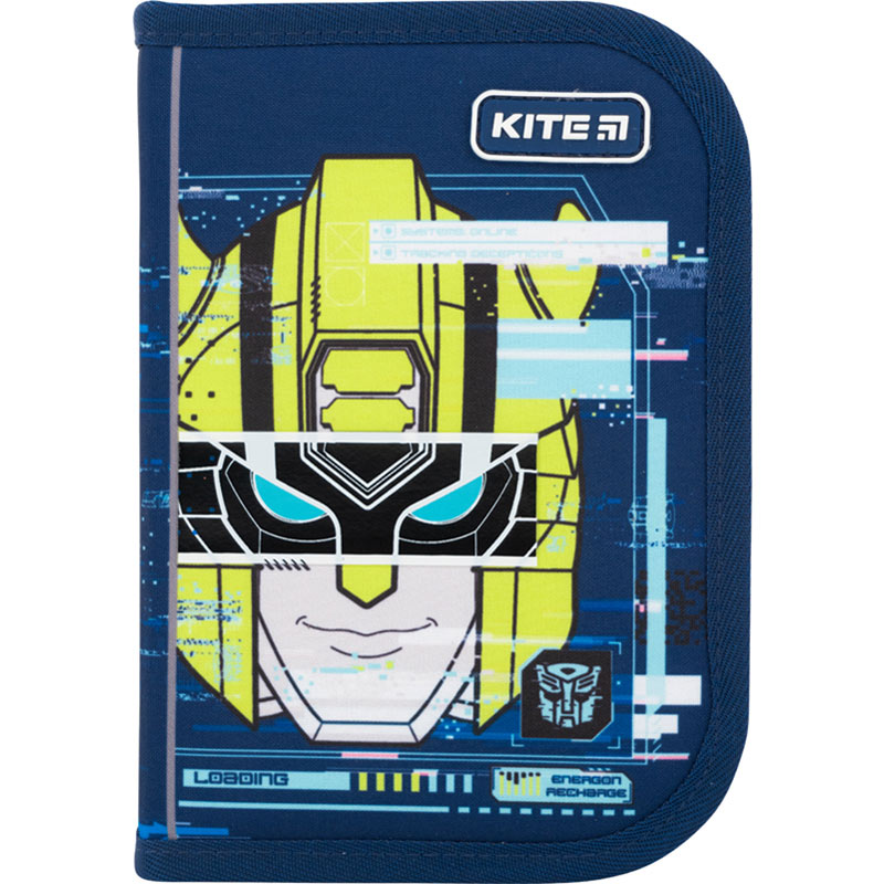 Шкільний набір Kite Transformers SET_TF22-501S