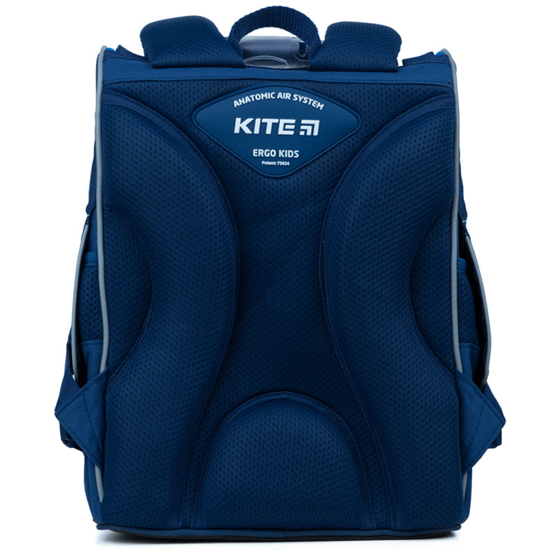 Шкільний набір Kite Transformers SET_TF22-501S