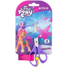 Ножницы детские с пружиной Kite My Little Pony LP23-129, 13 см