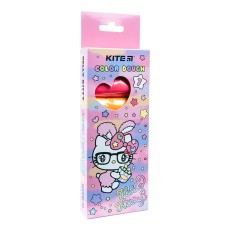 Тісто для ліпки кольорове Kite Hello Kitty HK23-136, 7*20 г