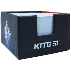 Картонный бокс с бумагой Kite Naruto NR23-416-1, 400 листов