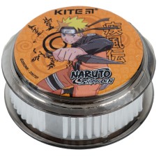 Точилка с контейнером Kite Naruto NR23-117