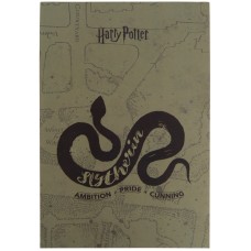 Блокнот-планшет Kite Harry Potter HP23-194-2, A5, 50 листов, клетка