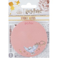 Блок бумаги с липким слоем Kite Harry Potter HP23-298-1, 70х70 мм, 50 листов