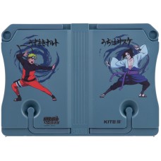 Подставки для книг Kite Naruto NR23-391, пластиковая
