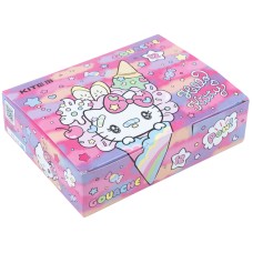 Гуаш Kite Hello Kitty HK23-063, 12 кольорів
