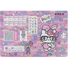 Підкладка настільна Kite Hello Kitty HK23-207-1
