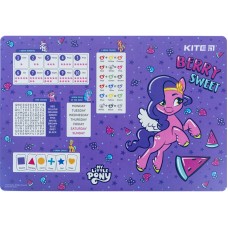 Підкладка настільна Kite My Little Pony LP23-207-01