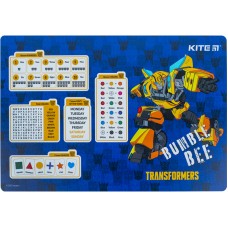 Підкладка настільна Kite Transformers TF23-207