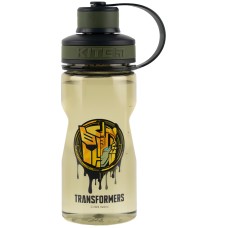 Бутылочка для воды Kite Transformers TF24-397, 500 мл