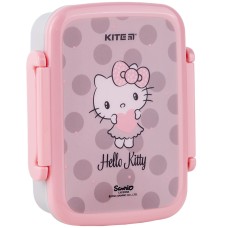 Ланчбокс Kite Hello Kitty HK24-160, 420 мл