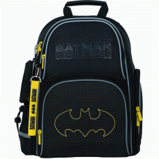Рюкзак шкільний Kite Education DC Comics Batman DC24-702M (LED)