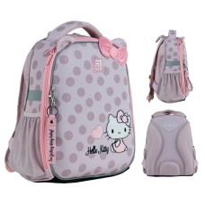 Рюкзак шкільний каркасний Kite Education Hello Kitty HK24-555S